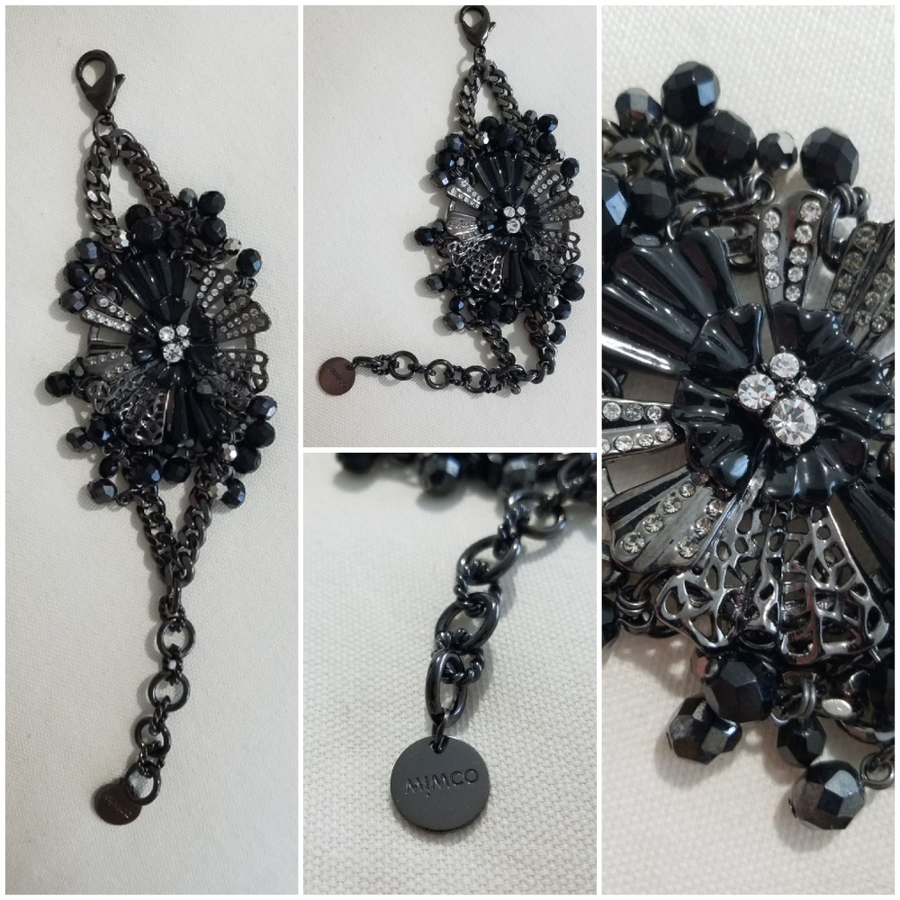 Mimco Beaded Bracelet